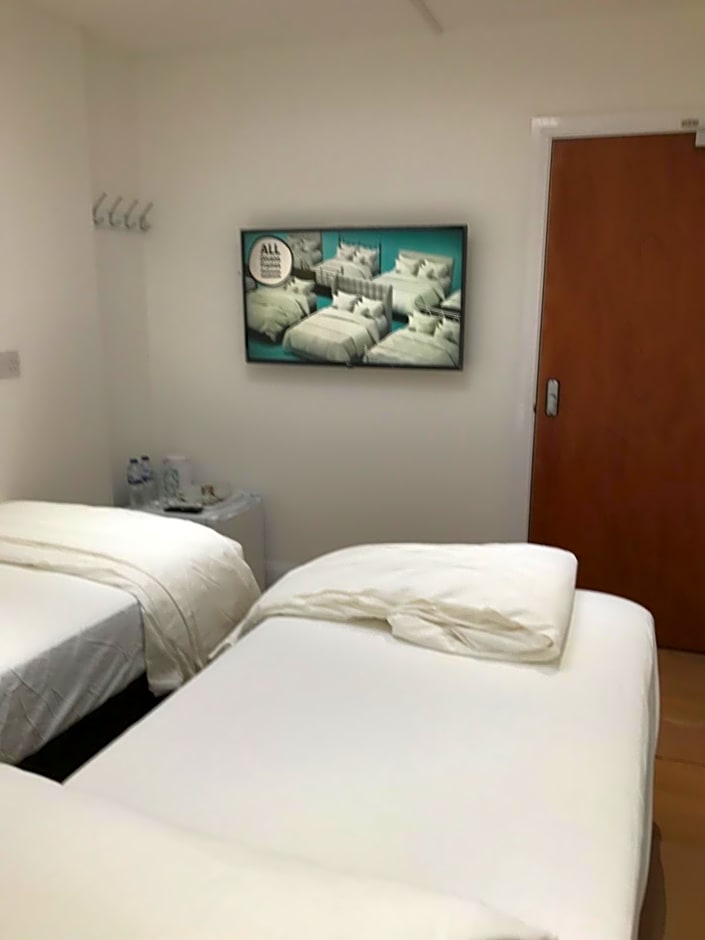 Oxford Bed and Breakfast