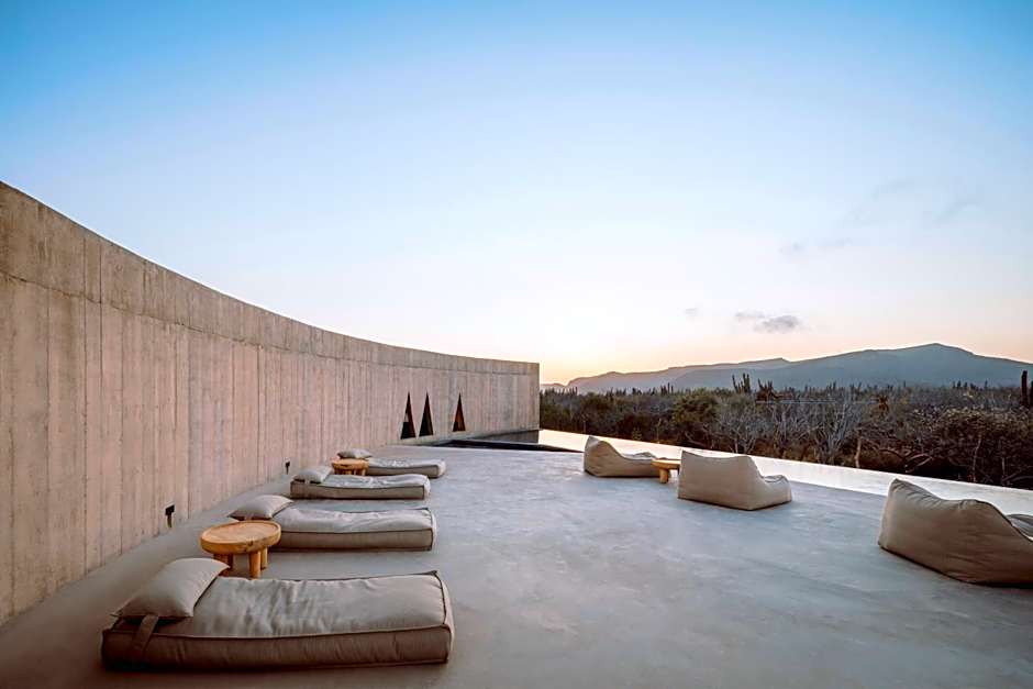 Paradero Todos Santos - Exclusive experiences included