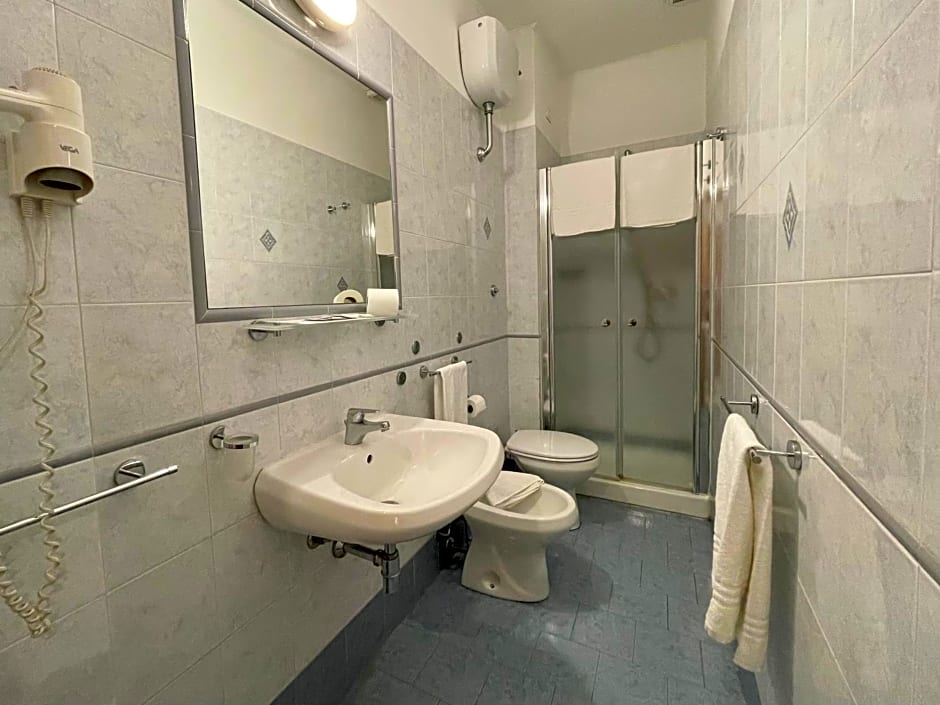 Hotel Leopolda