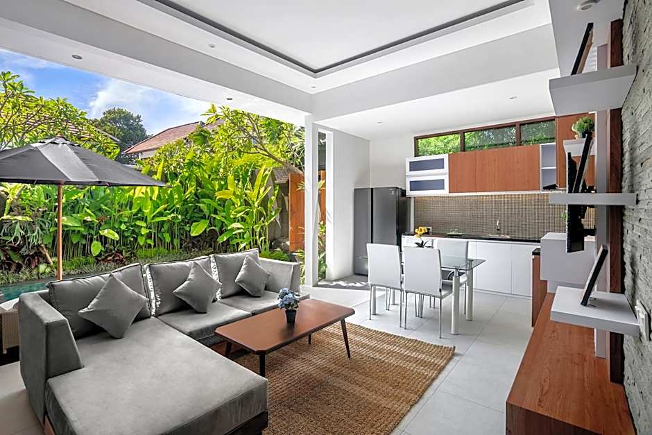 Puri Keraton Seminyak