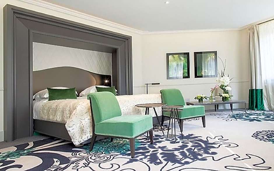 Edouard 7 Paris Opera