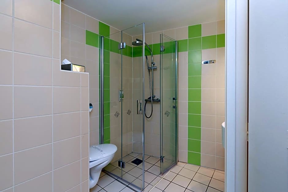 Residhotel Toulouse Centre