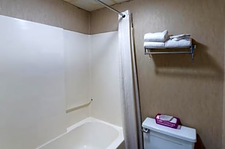 Double Room with Extra Bed