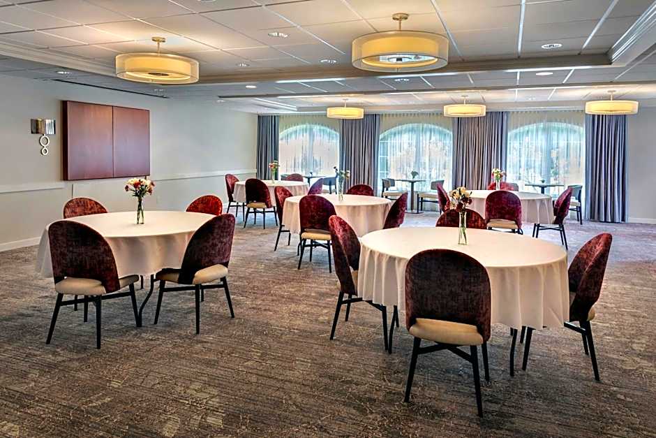 Fairfield Inn & Suites by Marriott Great Barrington Lenox/Berkshires