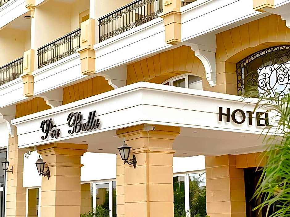 Pia Bella Hotel