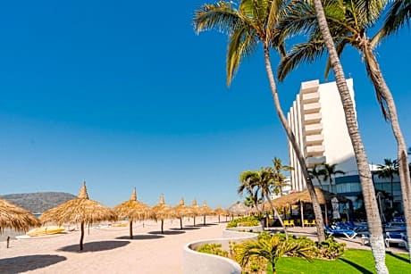 Sunset Palace Beach Hotel - All Inclusive