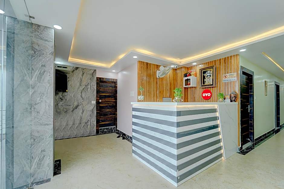 Hotel O N S Hotel Banquet & Cafe