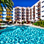 Monica Hotel
