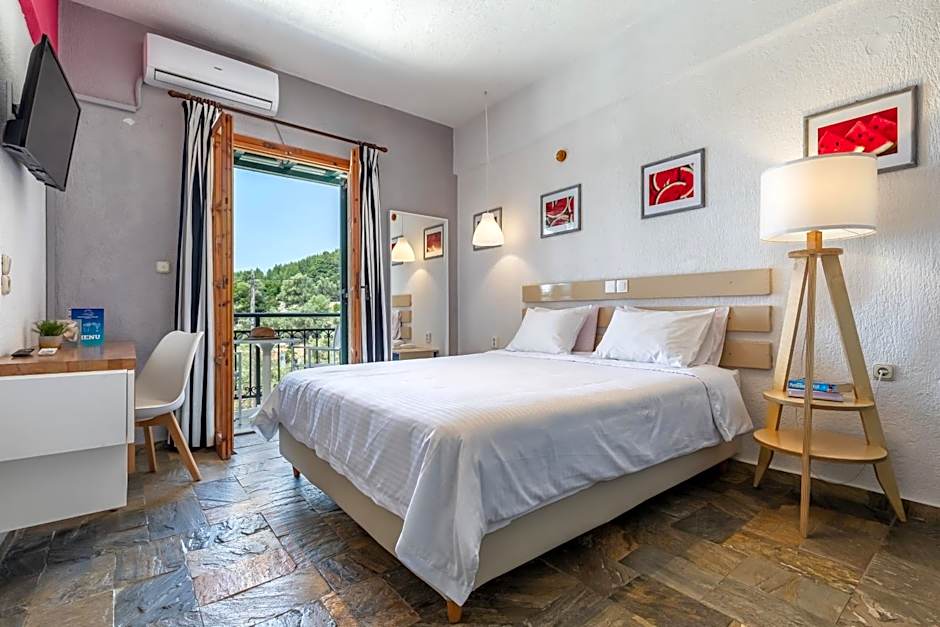 Panormos Beach Hotel Skopelos