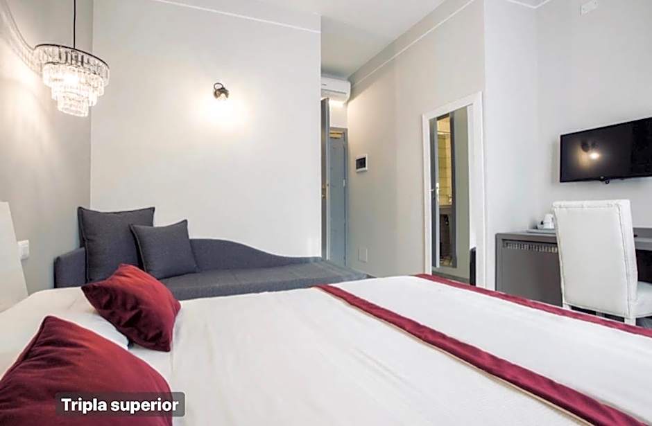 Hotel Ariston