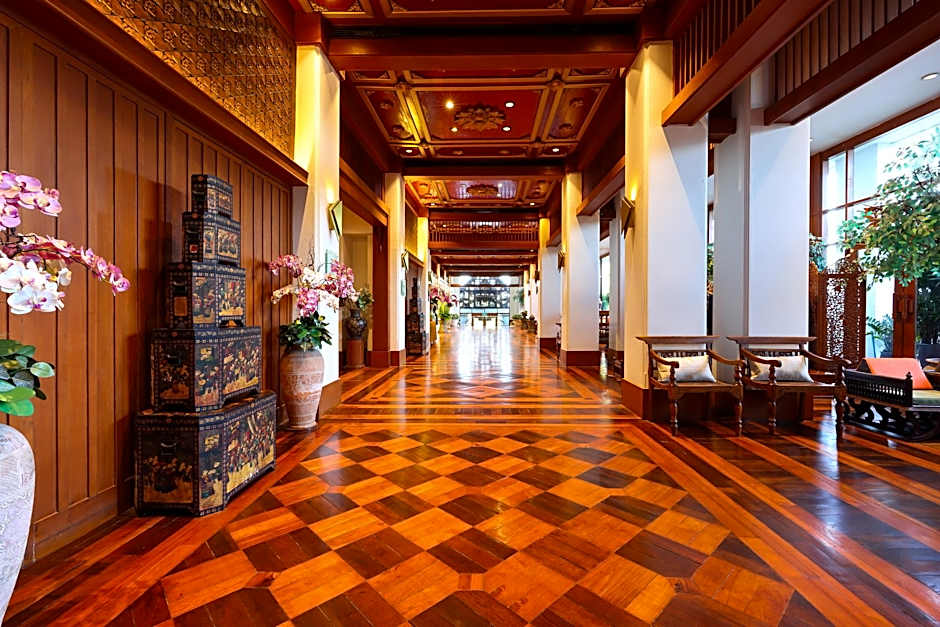 Wienglakor Hotel