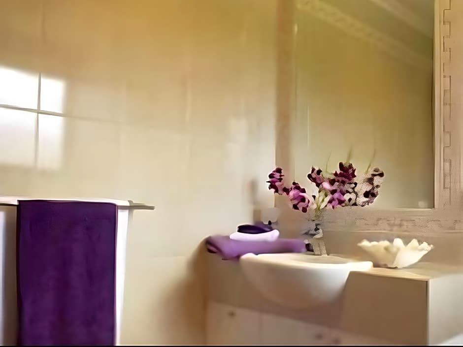 Casa Favilla Bed and Breakfast