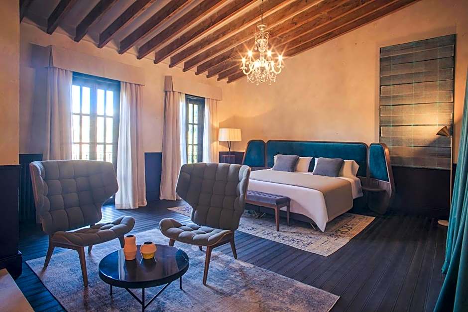 Can Bordoy Grand House Hotel GL Preferred Hotel