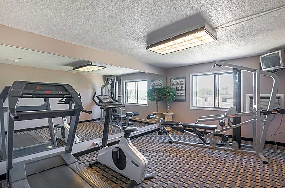 Motel 6-Marshalltown, IA
