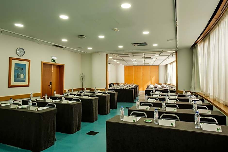 Holiday Inn Lisbon-Continental By IHG