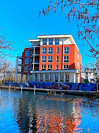 Havel-Spitze Ferienwohungen