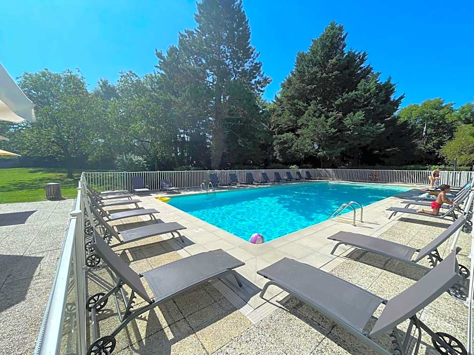 Novotel Paris Saclay