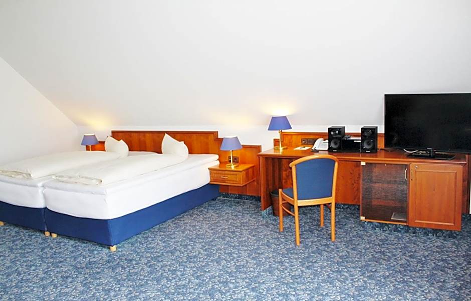 Alpina Lodge Hotel Oberwiesenthal