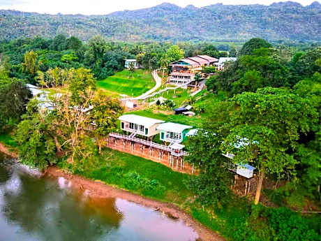 Yoko River Kwai Resort