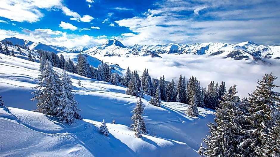 Sport und Familienhotel Klausen