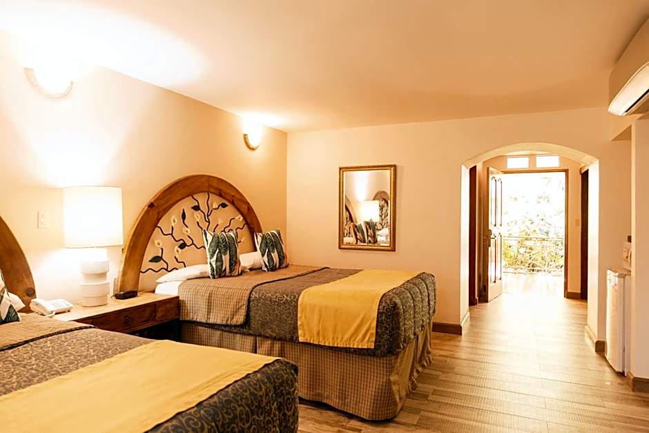 El Rodeo Estancia Boutique Hotel and Steak House
