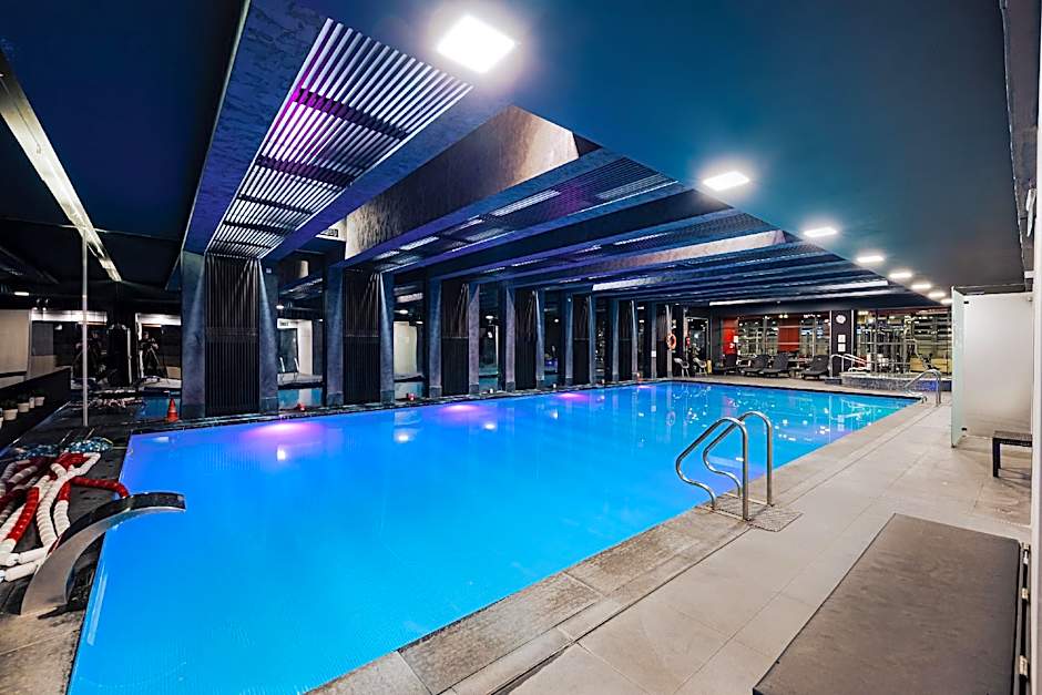 Bliss Residence & Spa