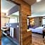 Chalet Eden Eco Hotel, Restaurant & Wellness