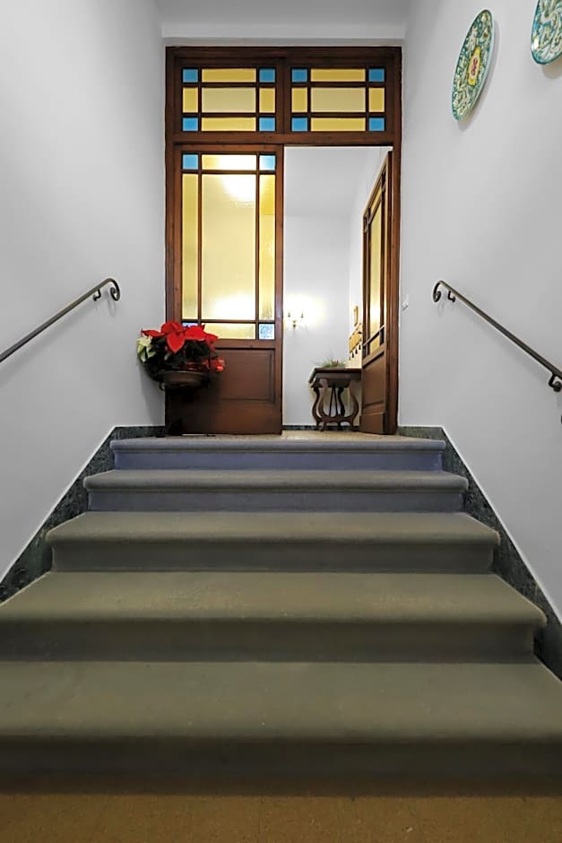 Residenza Cecchi B&B