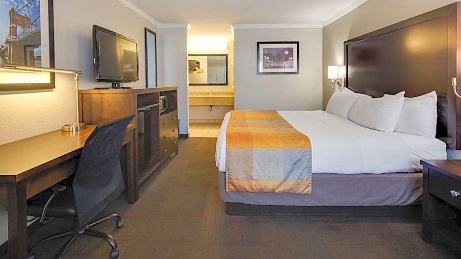 Best Western Clermont