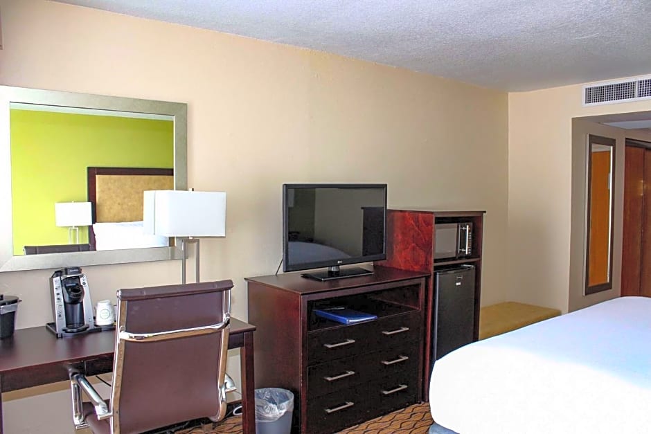 Holiday Inn Corpus Christi Downtown Marina, an IHG Hotel