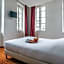 Hotel Ours Blanc - Centre
