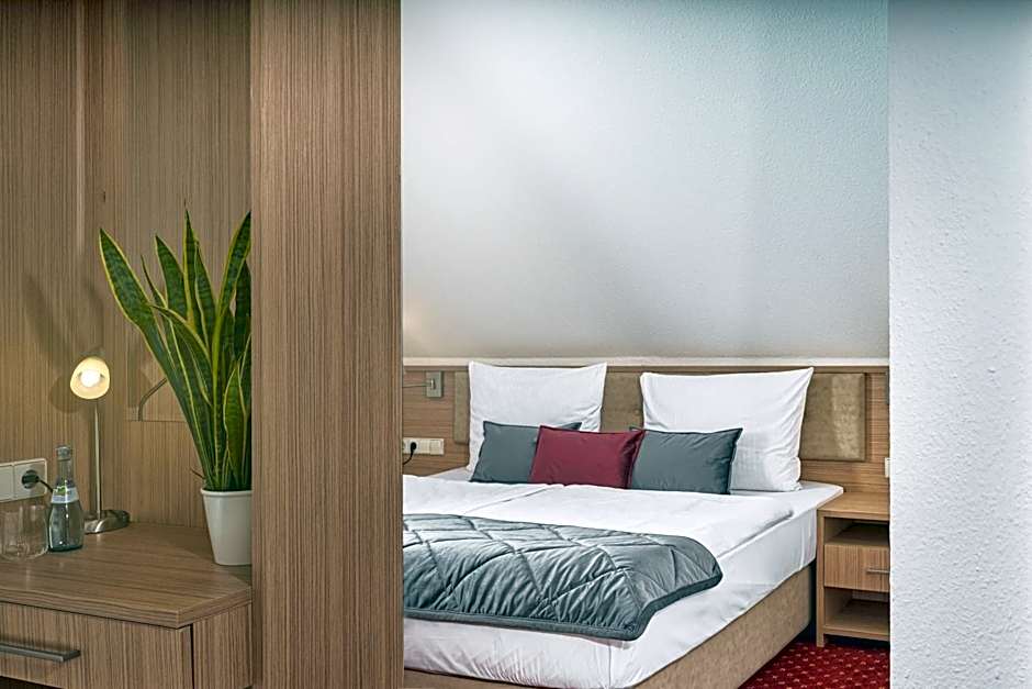 Apart Business Hotel