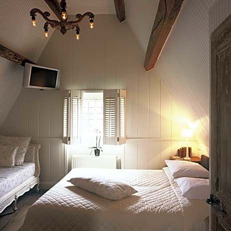 Charming Small Room