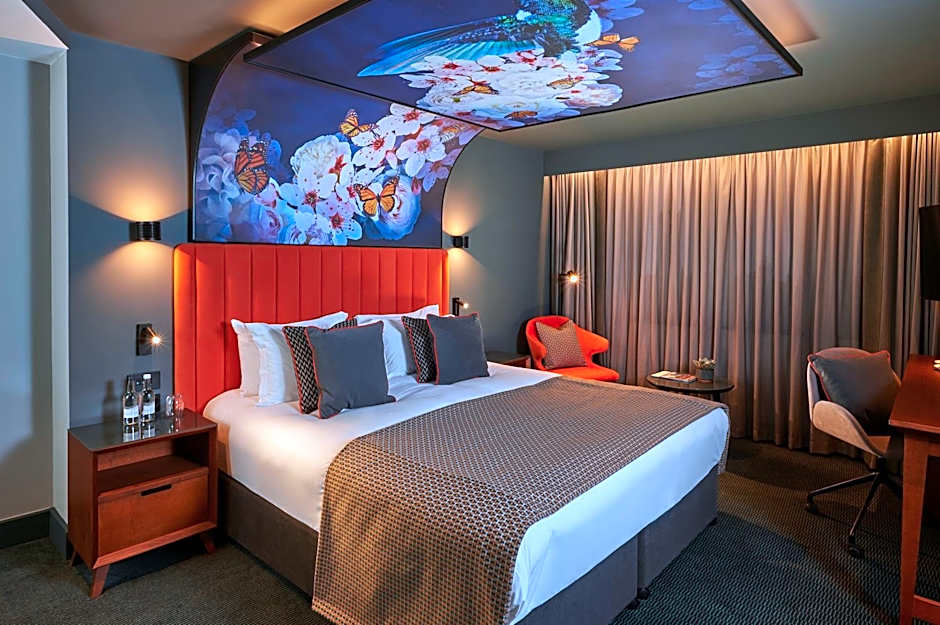 Malmaison Manchester Deansgate