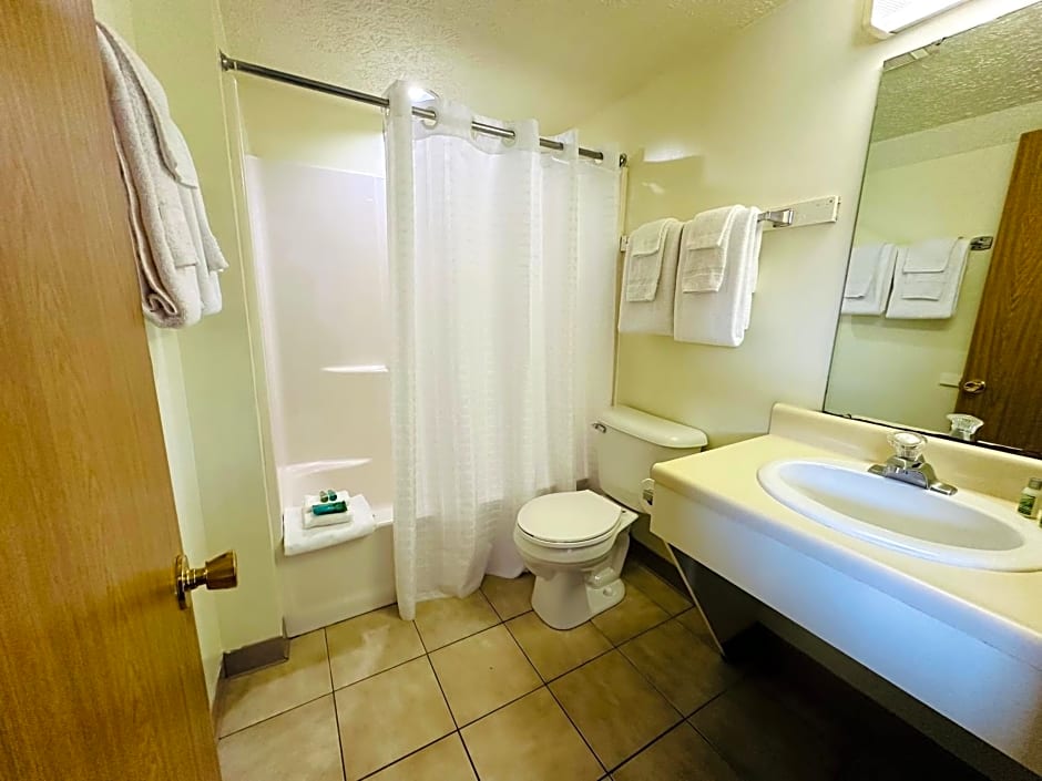 Quality Lodge