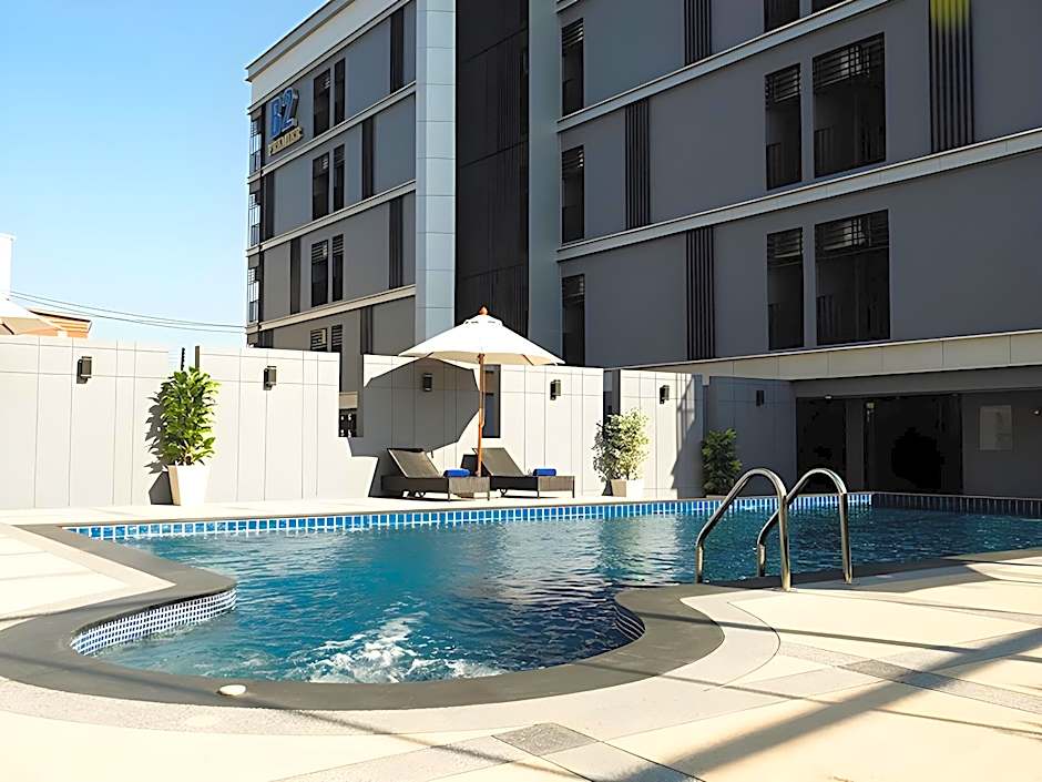 B2 Amata Nakorn Premier Hotel