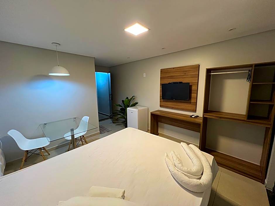 Suítes&Flats MarBello