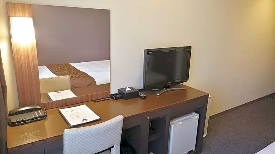 Hotel Ascent Plaza Hamamatsu