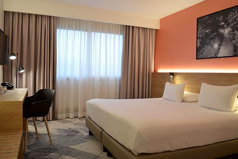 Hotel des Congres