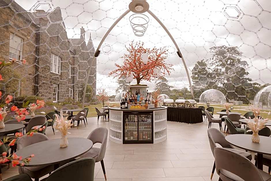 Meldrum House Hotel Golf And Country Estate