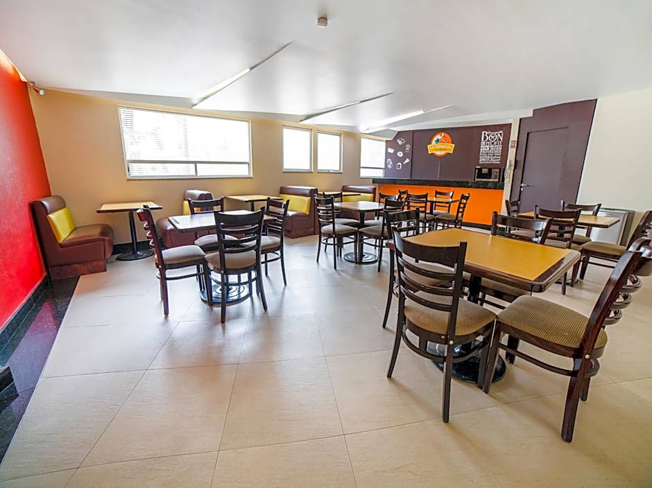 Hotel Via La Villa