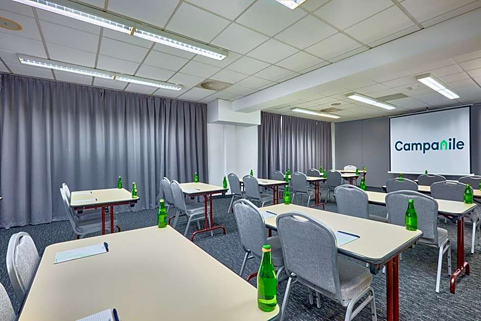 Campanile Katowice