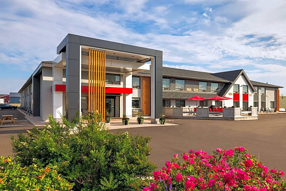 Comfort Inn Charlottetown