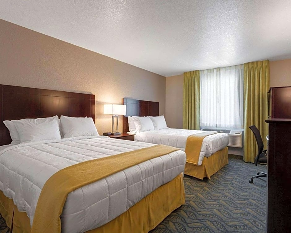 Quality Inn Prescott