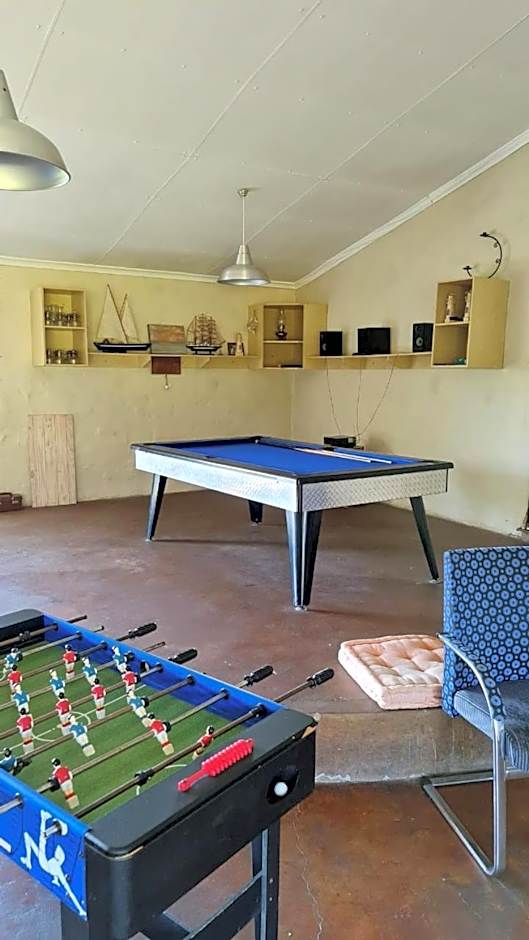 Esperanza Countryside Accomodation