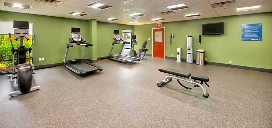 Hampton Inn By Hilton Gaffney