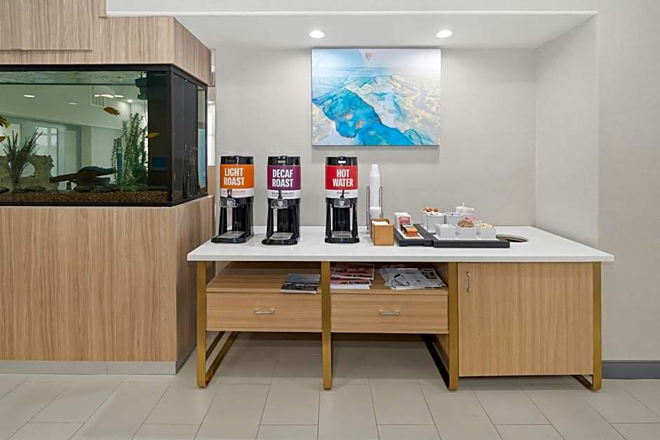 Hampton Inn & Suites Pharr