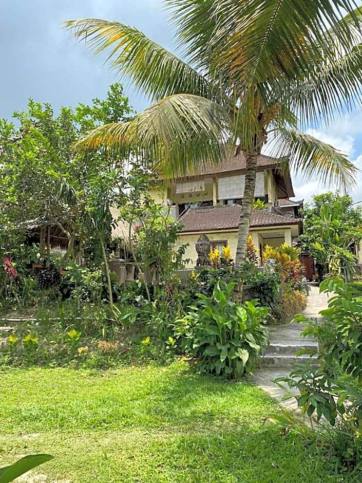 Dukuh Village Villas & Art