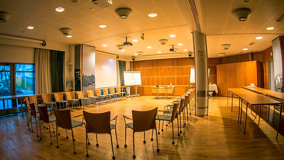 Original Sokos Hotel Kaarle