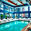 Aloft Seattle Redmond